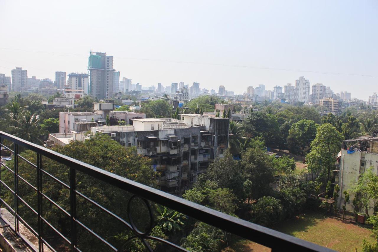 The Dorm Factory Hostel Mumbai Exterior photo